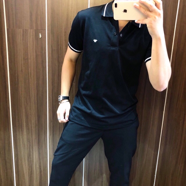 [HCM]Áo thun nam coton 100%