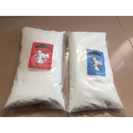 1kg cát tắm cho Hamster-Rat-Đuôi Mập