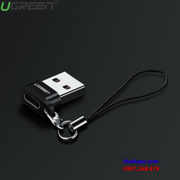 Ugreen 2.0 USB 50568 to USB Type C adapter