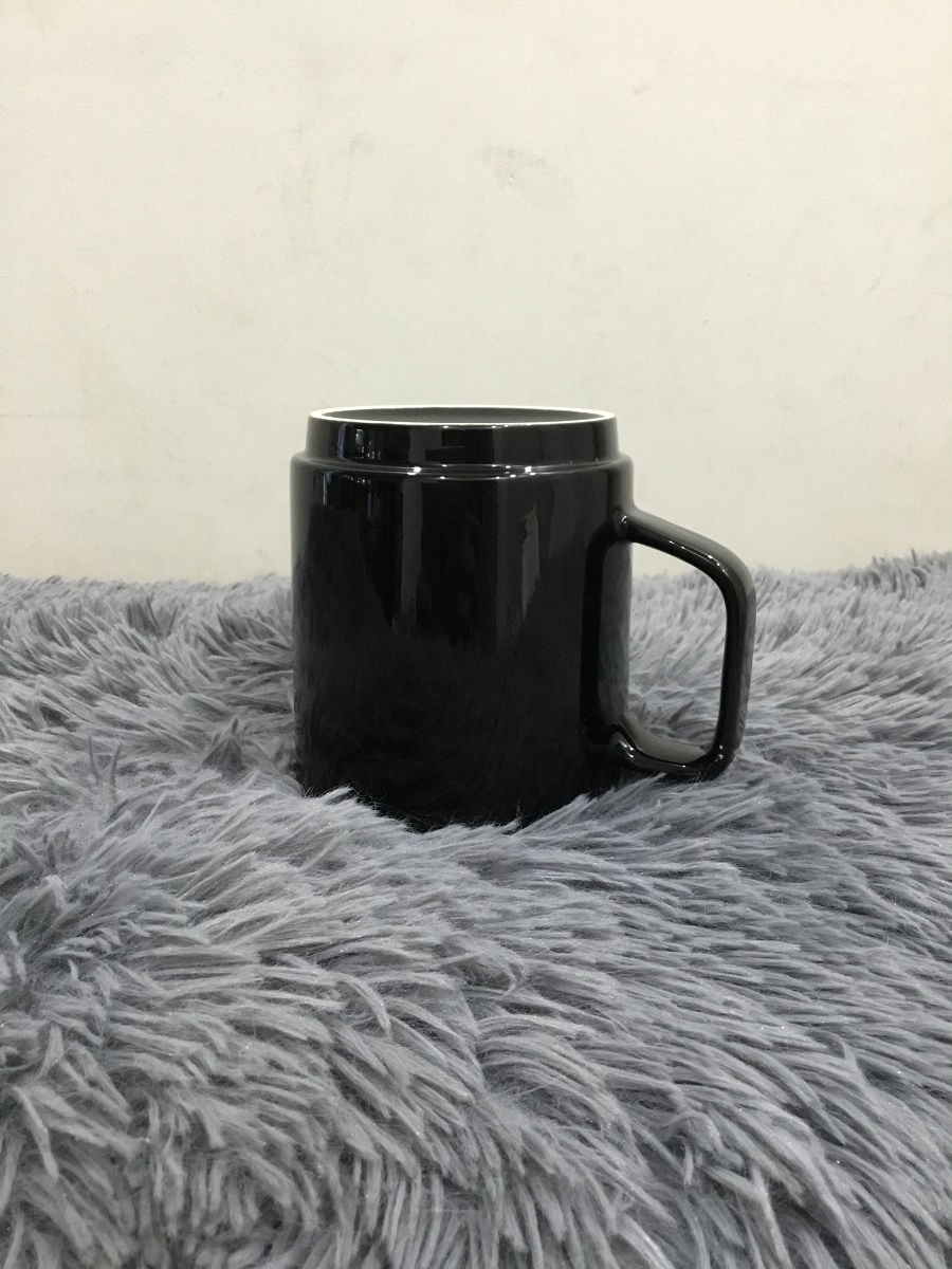 LY SỨ 500 ML- 13x9x11 CM - GỐM SỨ DONG HWA - HÀNG VIỆT NAM CHẤT LƯỢNG CAO