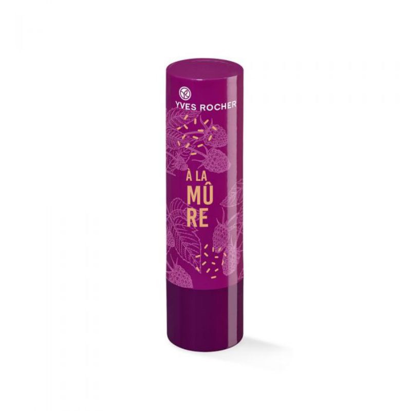Son dưỡng môi yves rocher lip balm 4.8g