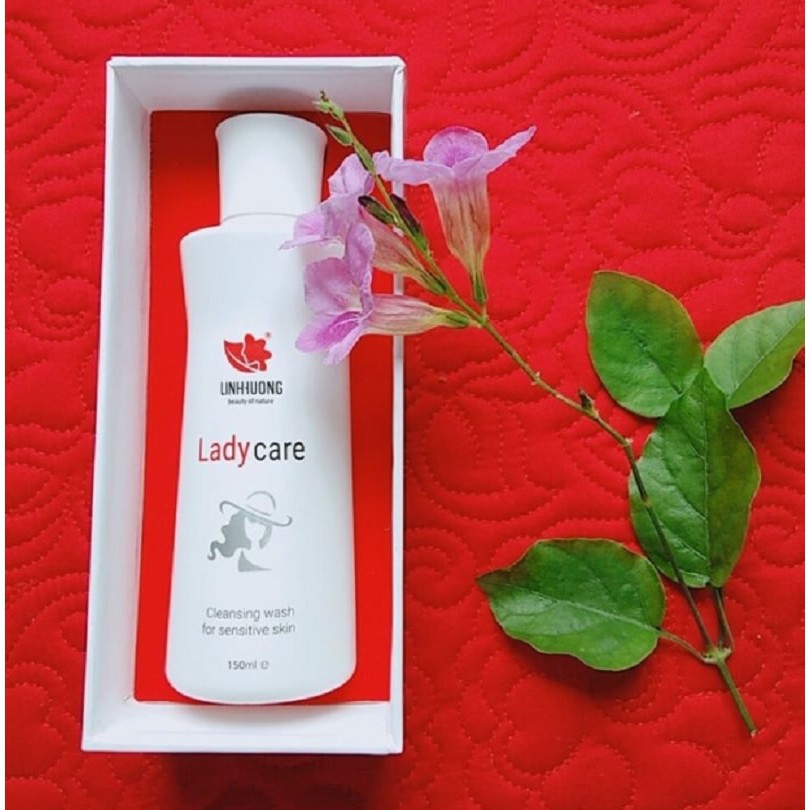 [HCM]DUNG DỊCH VỆ SINH PHỤ NỮ LINH HƯƠNG