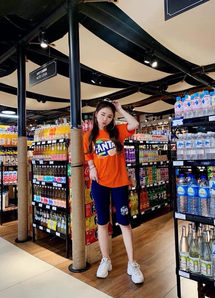 Set bộ nước ngọt thun lạnh Beeky Clothing
