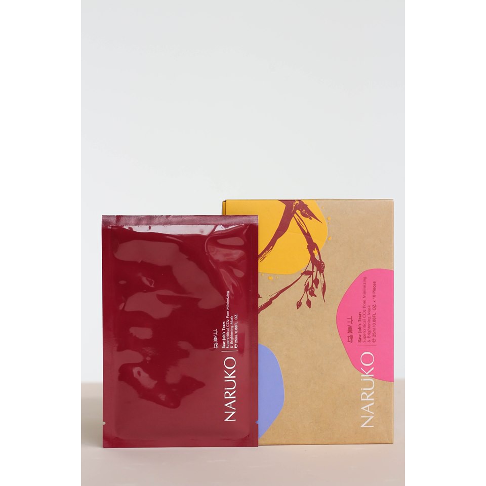 [Mã SKAMCLU9 giảm 10% đơn 100K] Mặt Nạ Naruko Hộp - [Coco Shop]