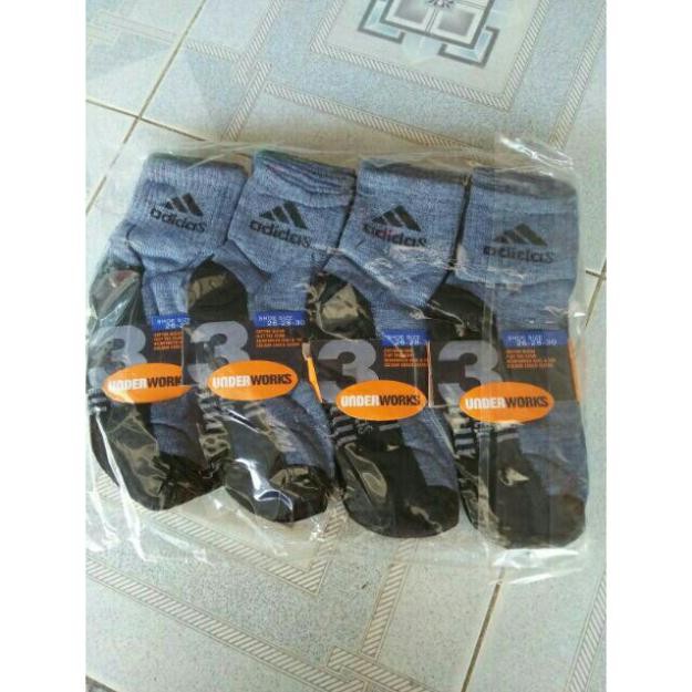 [SỈ] 20 ĐÔI TẤT LAO ĐỘNG 75K