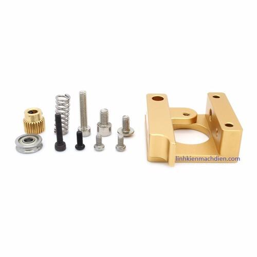 bộ đùn nhựa MK8 cho máy in 3D