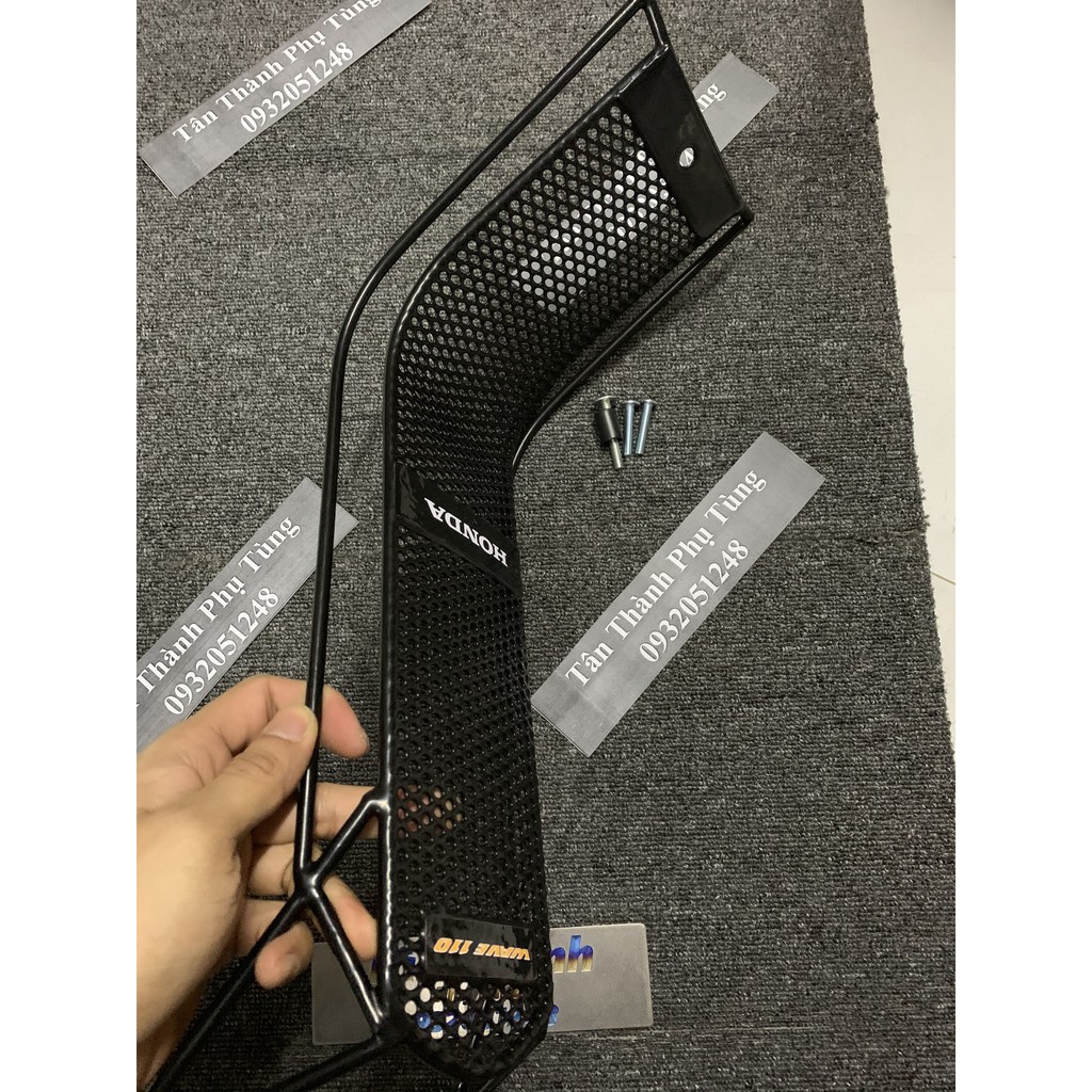 Baga lưới Thái cho wave nhỏ, Wave Thái, Wave ZX