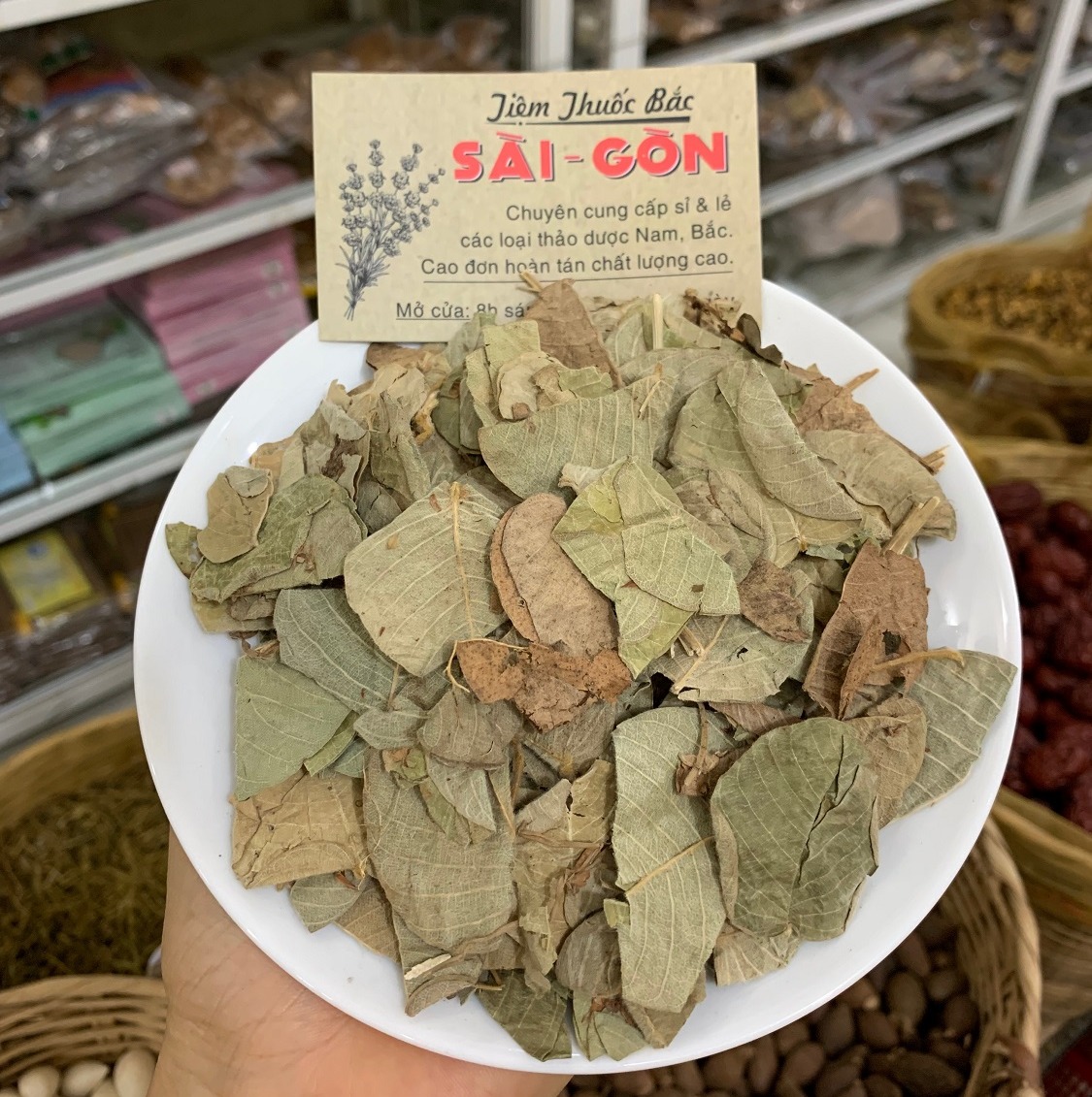 Kim tiền thảo 500gram