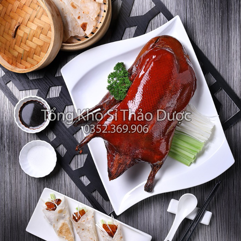 Bột sa cương nguyên chất 100g (bột địa liền, gia vị tẩm ướp thịt nướng)
