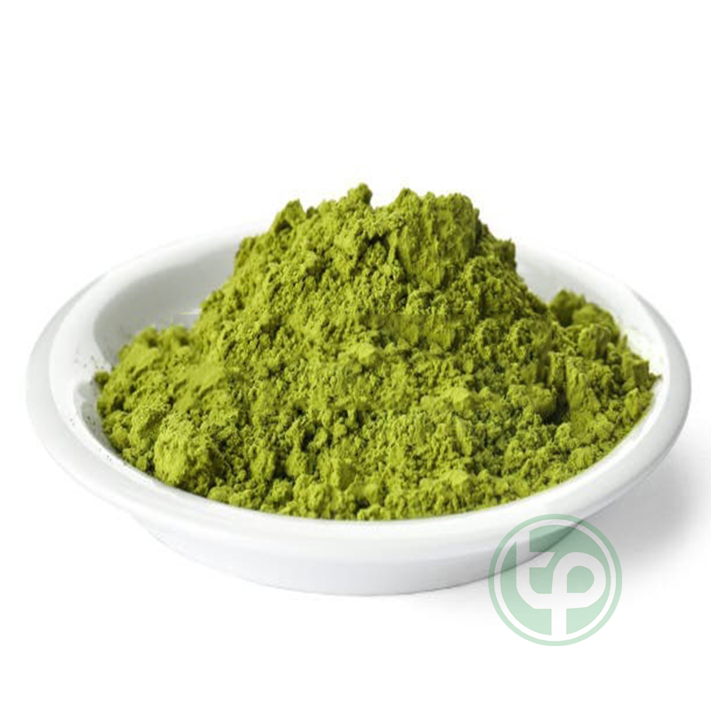 Bột cỏ ngọt nguyên chất 100g - Thảo Dược Tấn Phát