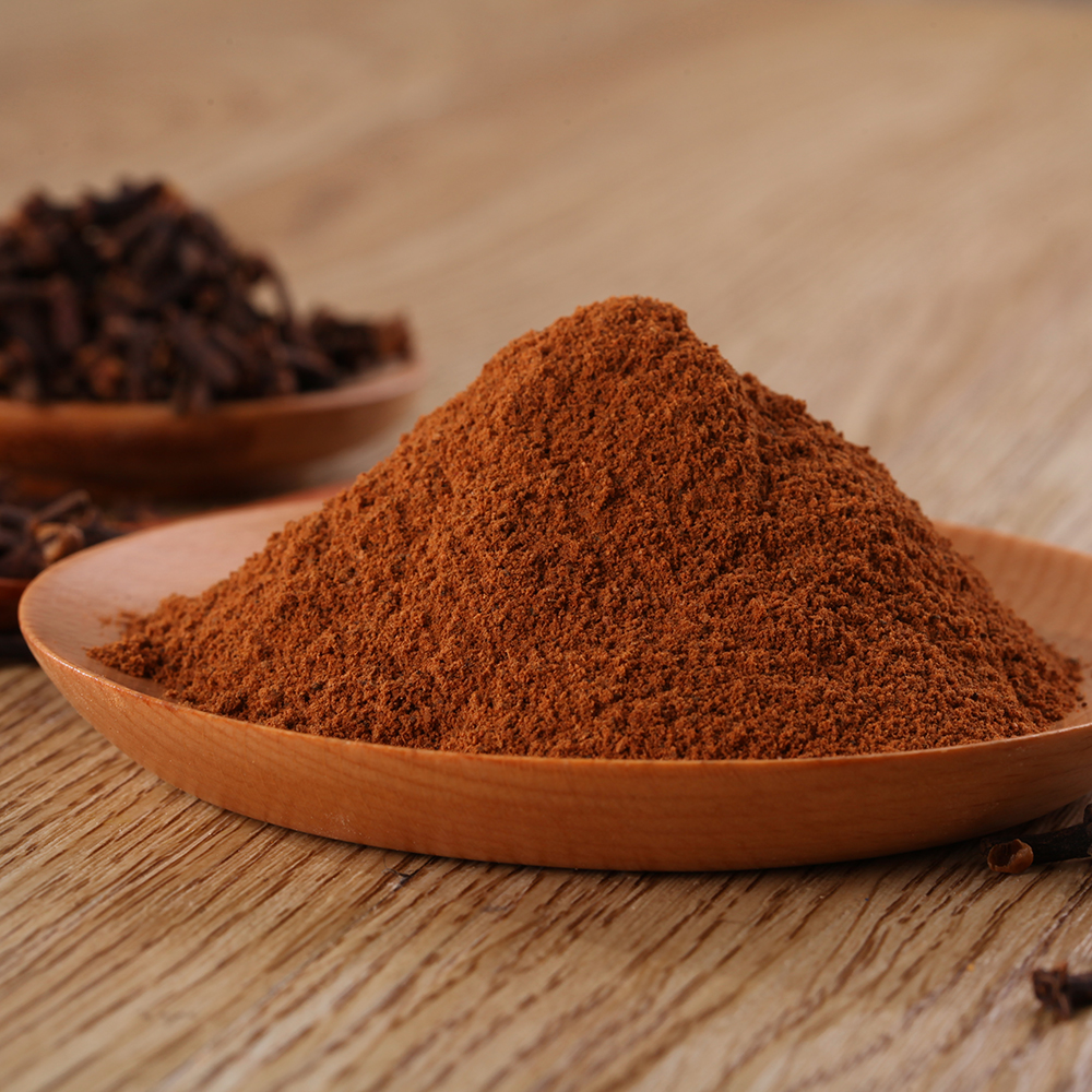 Bột Đinh Hương Nguyên Chất 100g