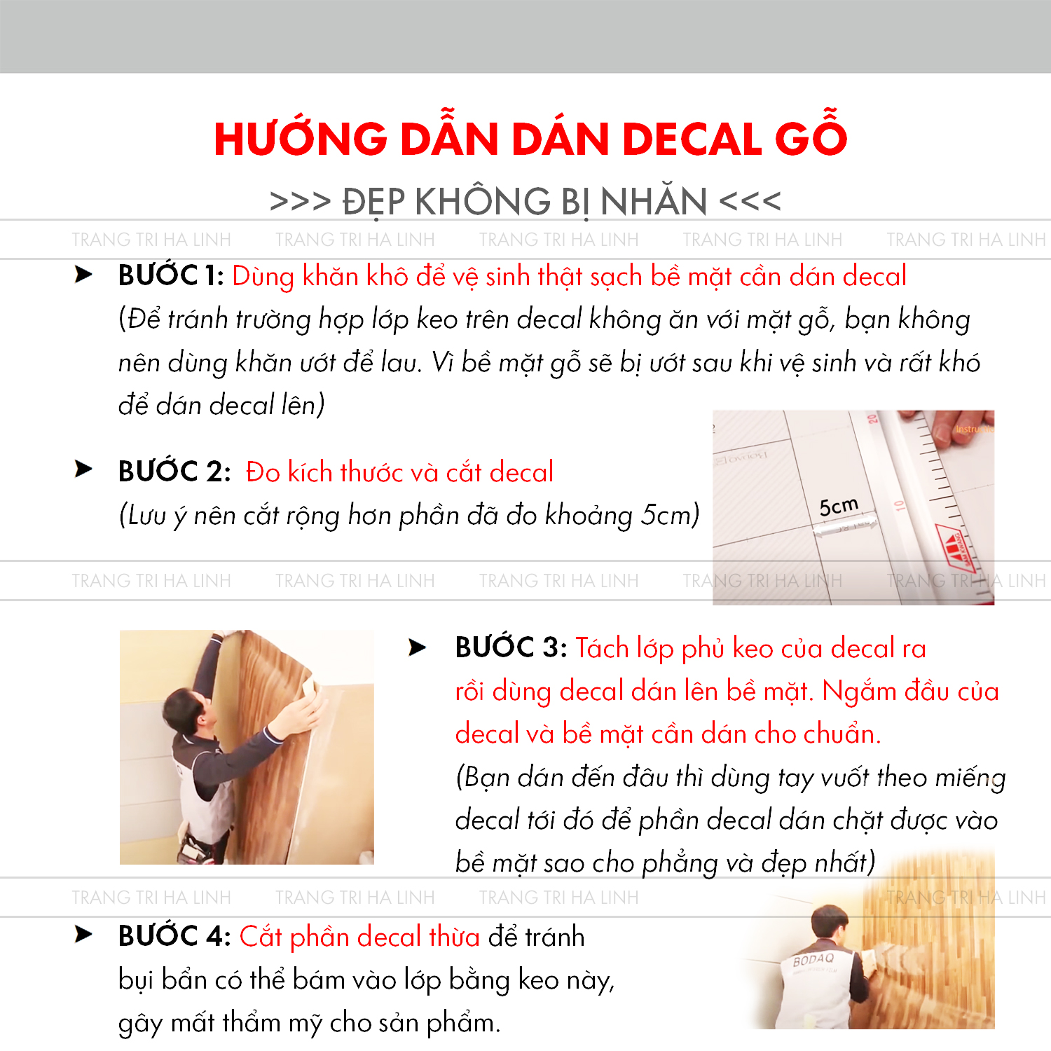 Giấy decal dán tường giả vân gỗ dán bàn tủ chống nước khổ 1.2m sẵn keo đẹp giá rẻ tặng bộ dụng cụ dán decal