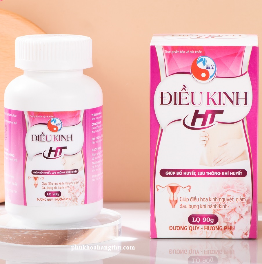 Điều kinh hằng thu