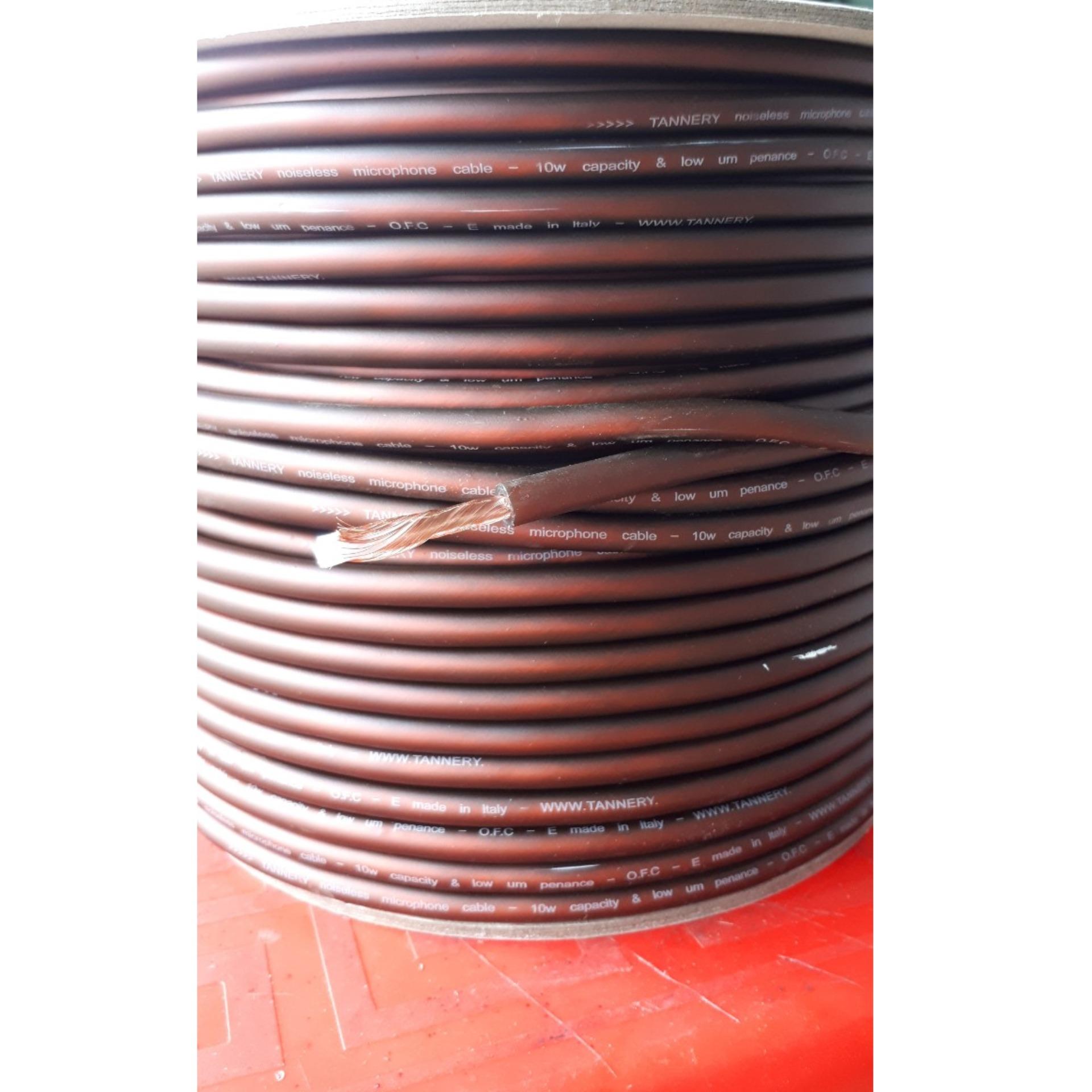 Dây tín hiệu made in Italy dài 2m