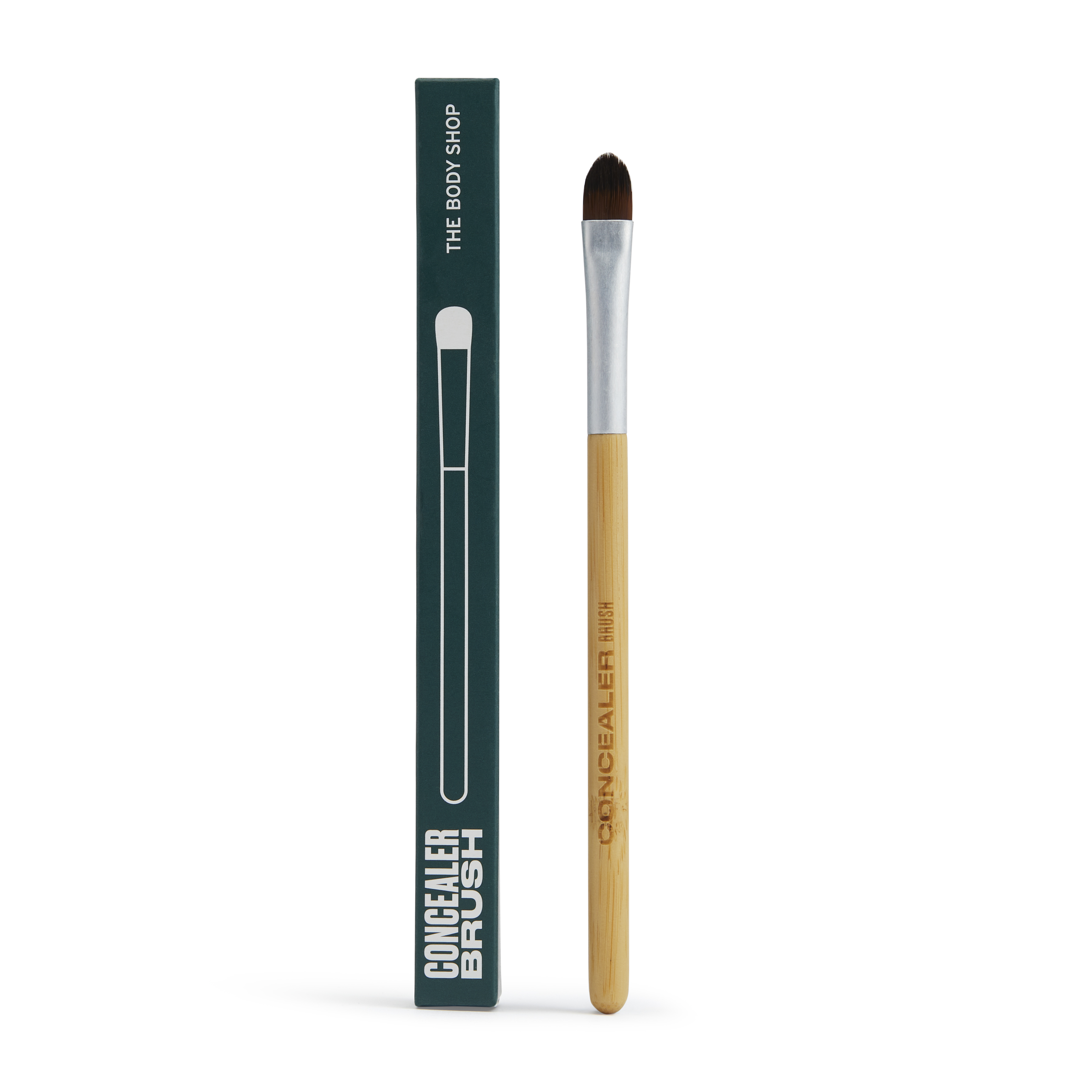 Cọ Che Khuyết Điểm The Body Shop Brush Concealer