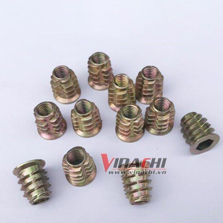 ỐC CẤY REN NGOÀI - túi 100 cái