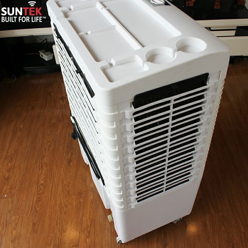 Bảng giá Quạt Điều Hòa– Máy Làm Mát Không Khí Công Suất Cao SUNTEK SL45
(135w) Cơ