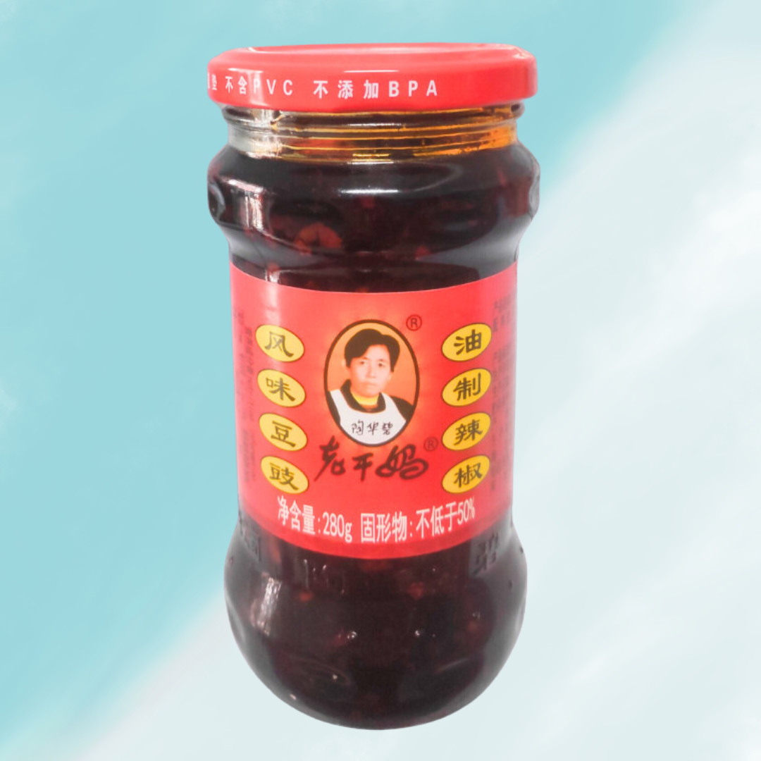 Tàu xì cay laoganma 280gr
