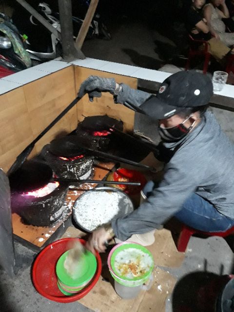 Bánh ép Thuận An Huế siêu ngon 50 cái