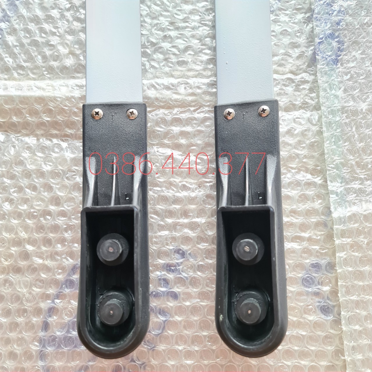 Giá nóc để đồ Matiz, Spark (Chân vít )  OEM
