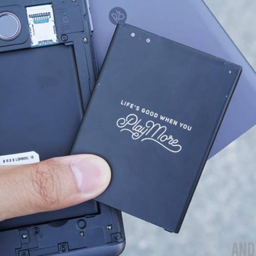 Pin thay thế cho LG V20