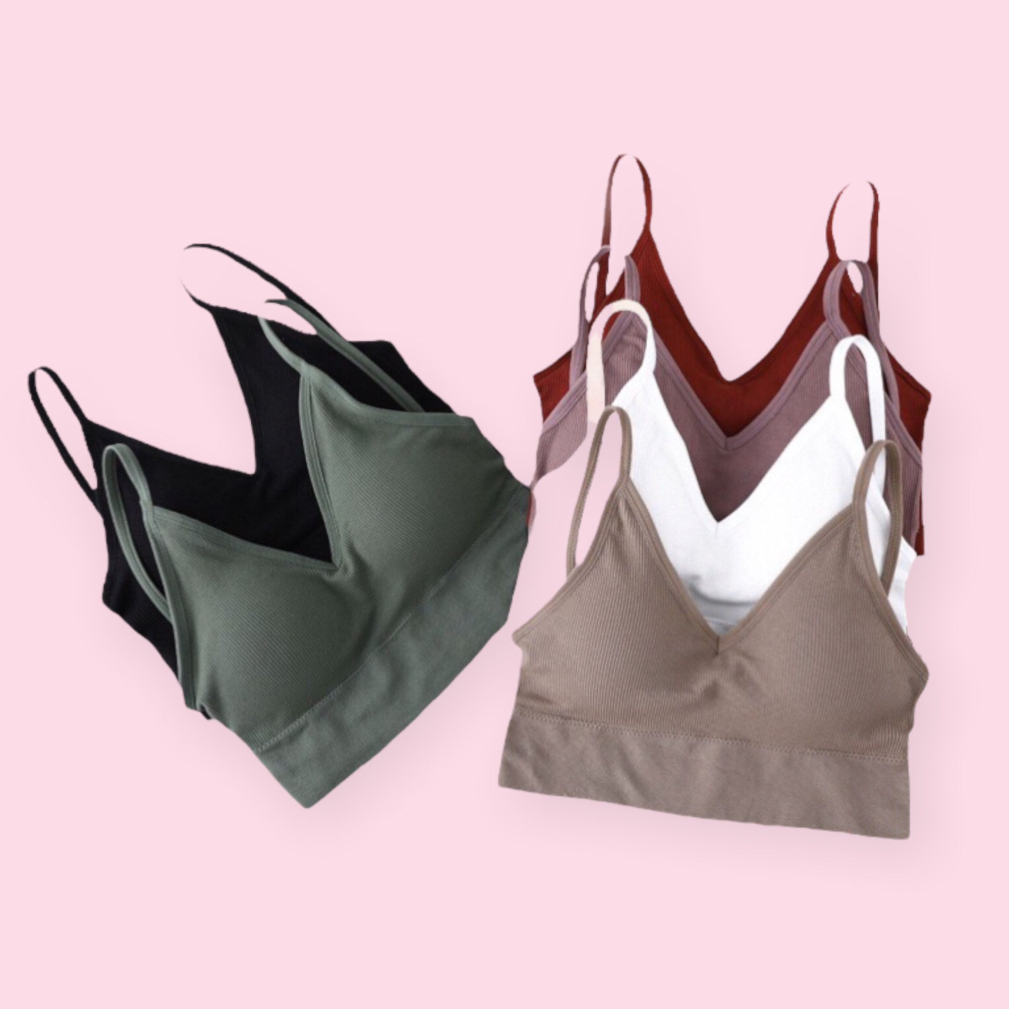 Áo Bra Tập Gym Siêu Hot - Áo Bra Tăm Siêu Xịn - Co Dãn Siêu Tốt Hàng Mới -