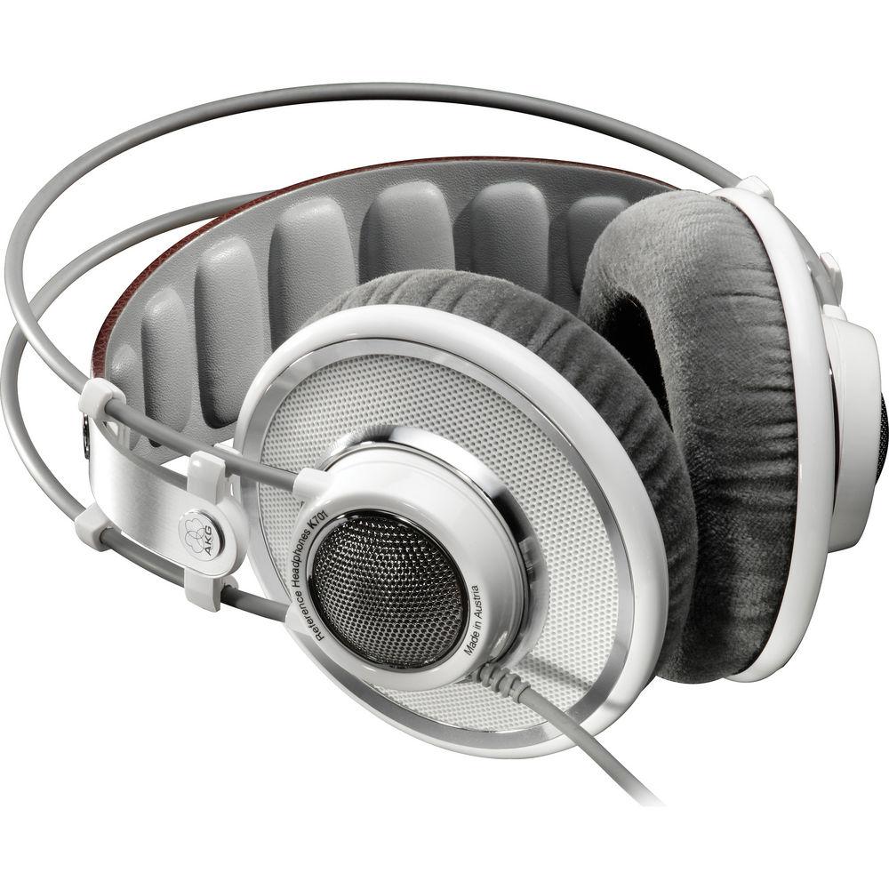 [Trả góp 0%]Tai Nghe Kiểm Âm Cao Cấp AKG K701