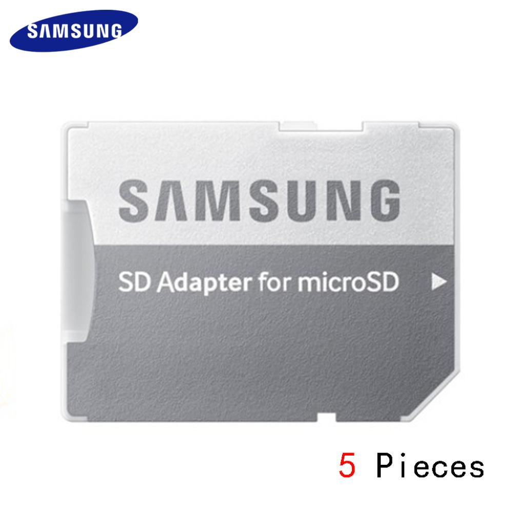 Đầu Đọc thẻ nhớ Micro SD samsung/sandisk (chuyển đổi từ thẻ Micro SD sang SD)