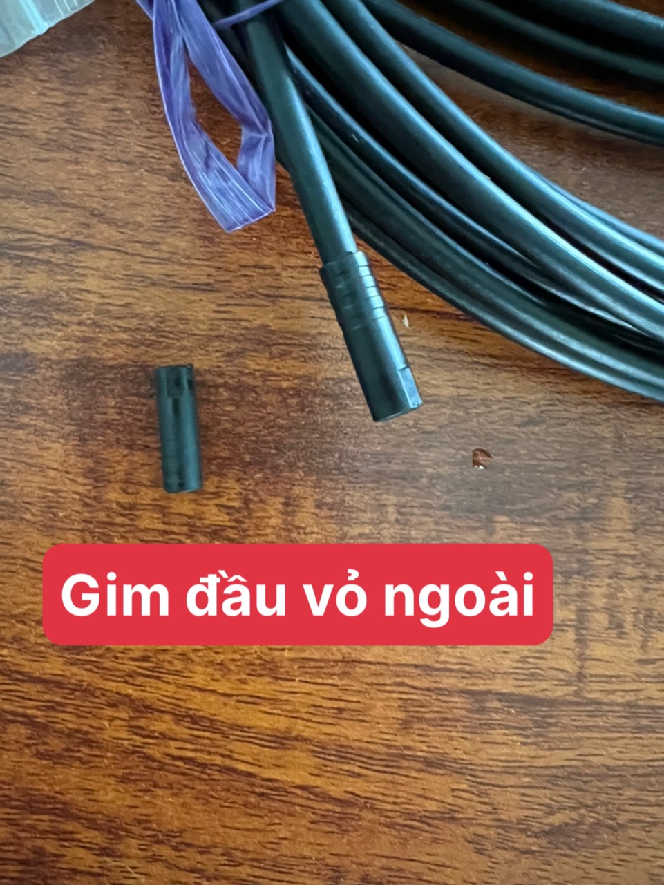 DÂY PHANH XE ĐẠP - DÂY THẮNG - DÂY ĐỀ - DÂY TANH XE ĐẠP