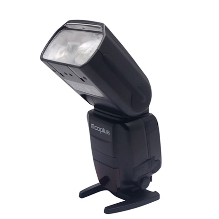 Chân Vịt Cố Định Đèn Flash Rời (Chân Vịt Cho Đèn Speed Light)