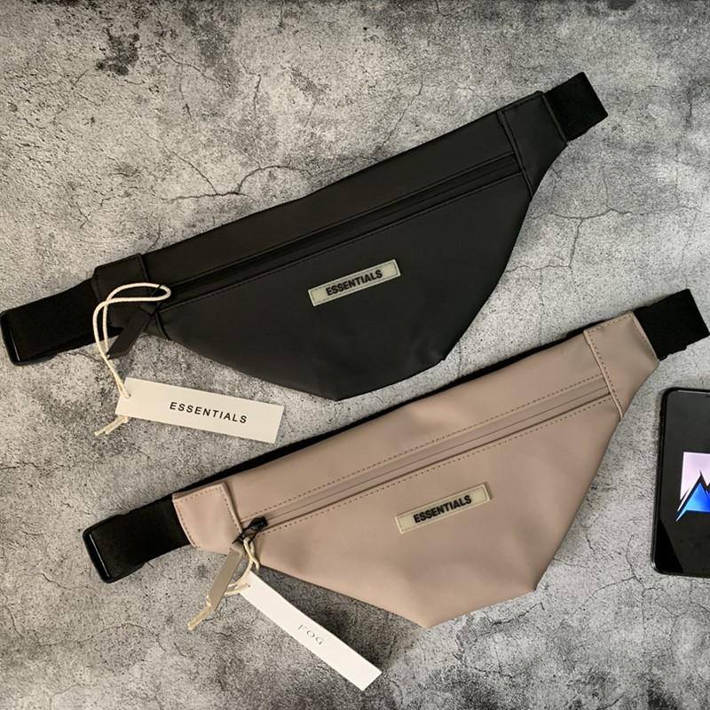 Túi Đeo Chéo Nam Nữ Essentials Sling Bag Túi Bao Tử