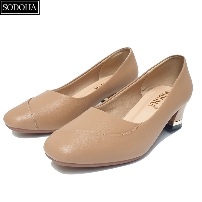 Giày nữ , giày cao gót SODOHA SDH-C361 giá rẻ