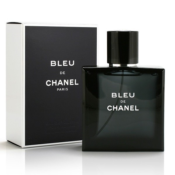 Nước Hoa Nam  Bleu EDP