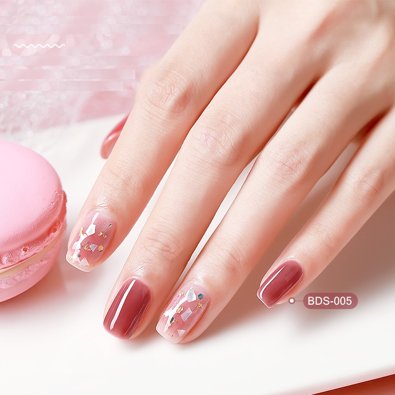 Sơn Gel AS vỏ đen Mã BDS (cam kết chính hãng lựa màu tự do hơn 2000 màu)