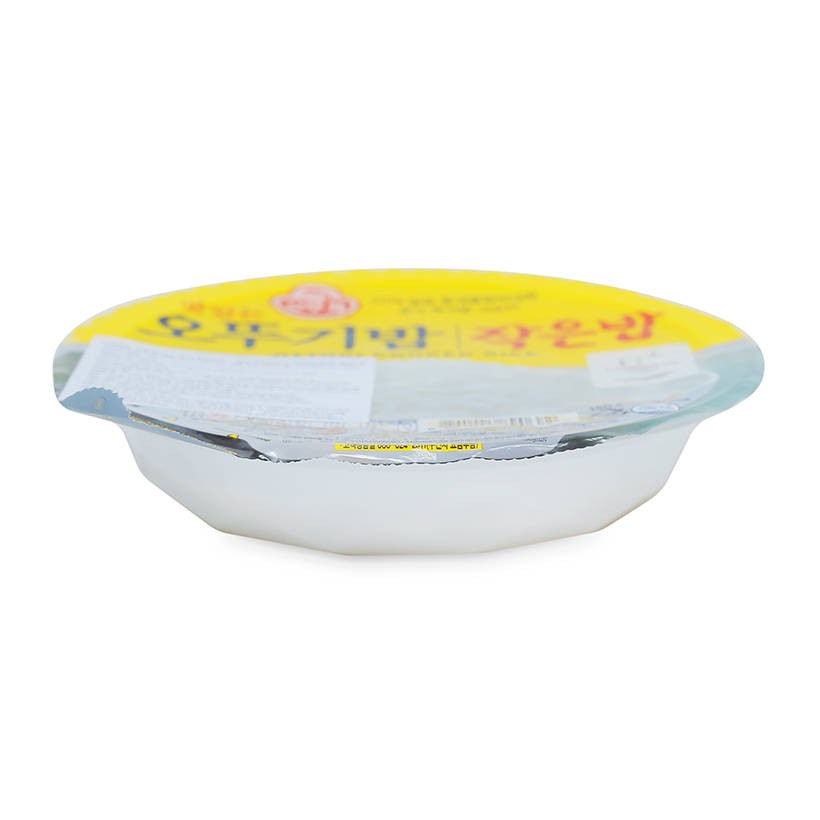 Cơm Trắng Otoki 150g