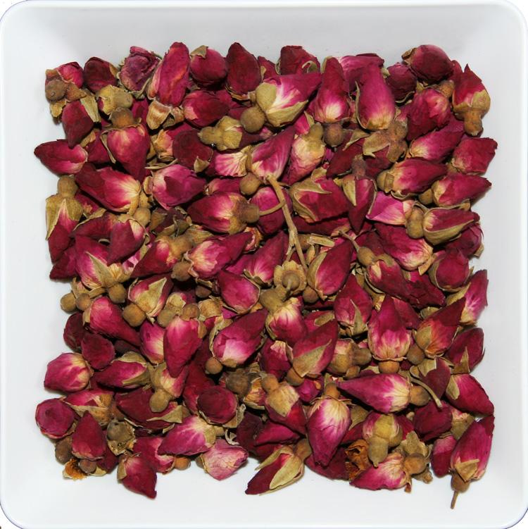 [HCM]500g Trà Hoa Hồng Đà Lạt