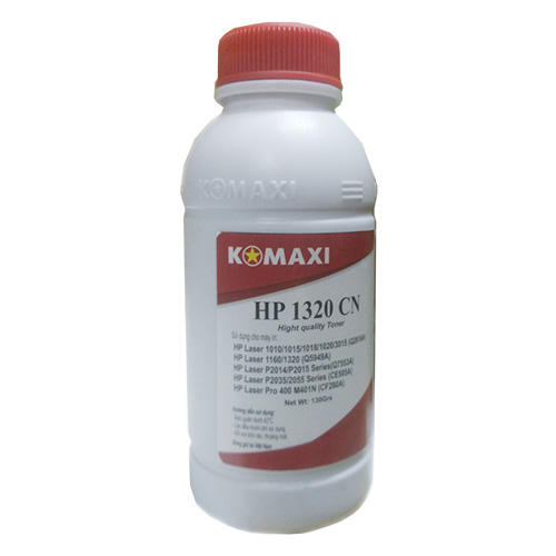 Bộ 3 lọ mực đổ cho  máy in canon 2900 ( 12A)