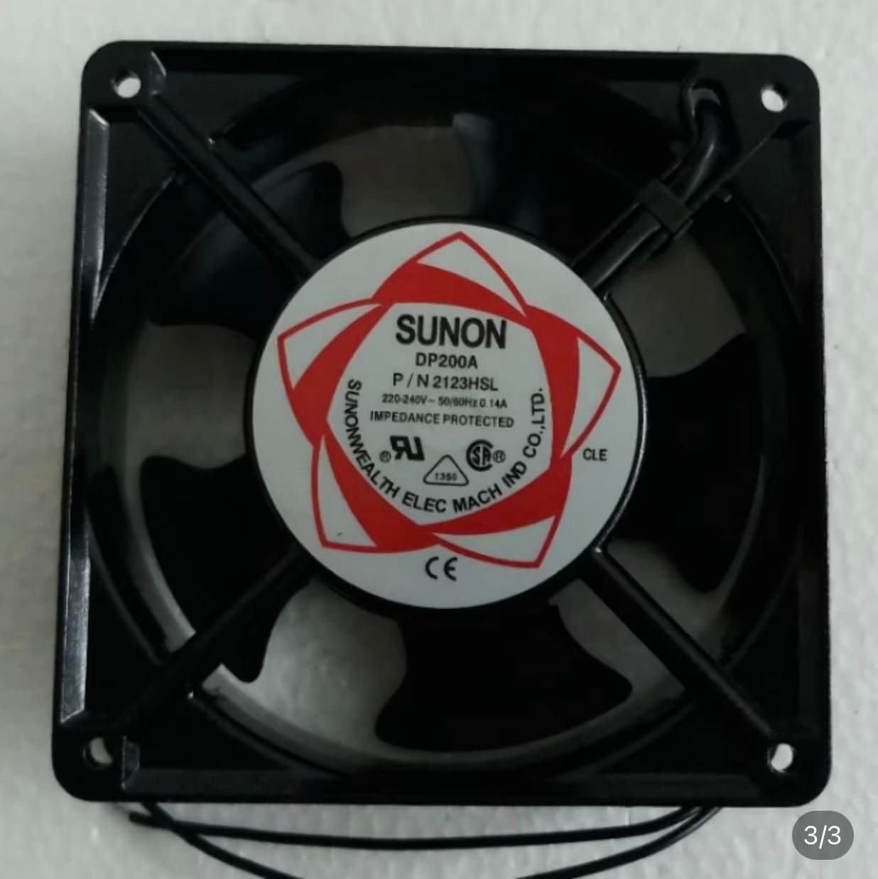 QUẠT HÚT GIÓ SNUON, THÔNG GIÓ, HÚT MÙI