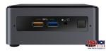Máy tính INTEL NUC7CJYH Celeron J4005 (INTELNUC7CJYH2)