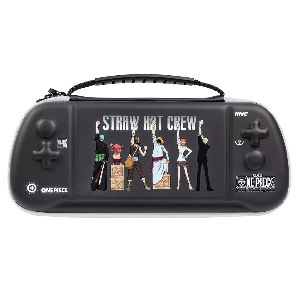Bóp chống sốc Nintendo Switch V2 và Oled iine