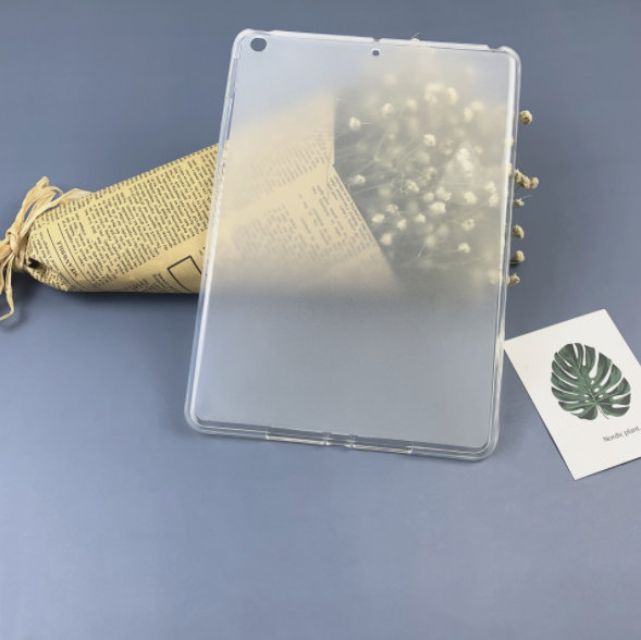 Ốp lưng silicon dẻo cho iPad Air 2