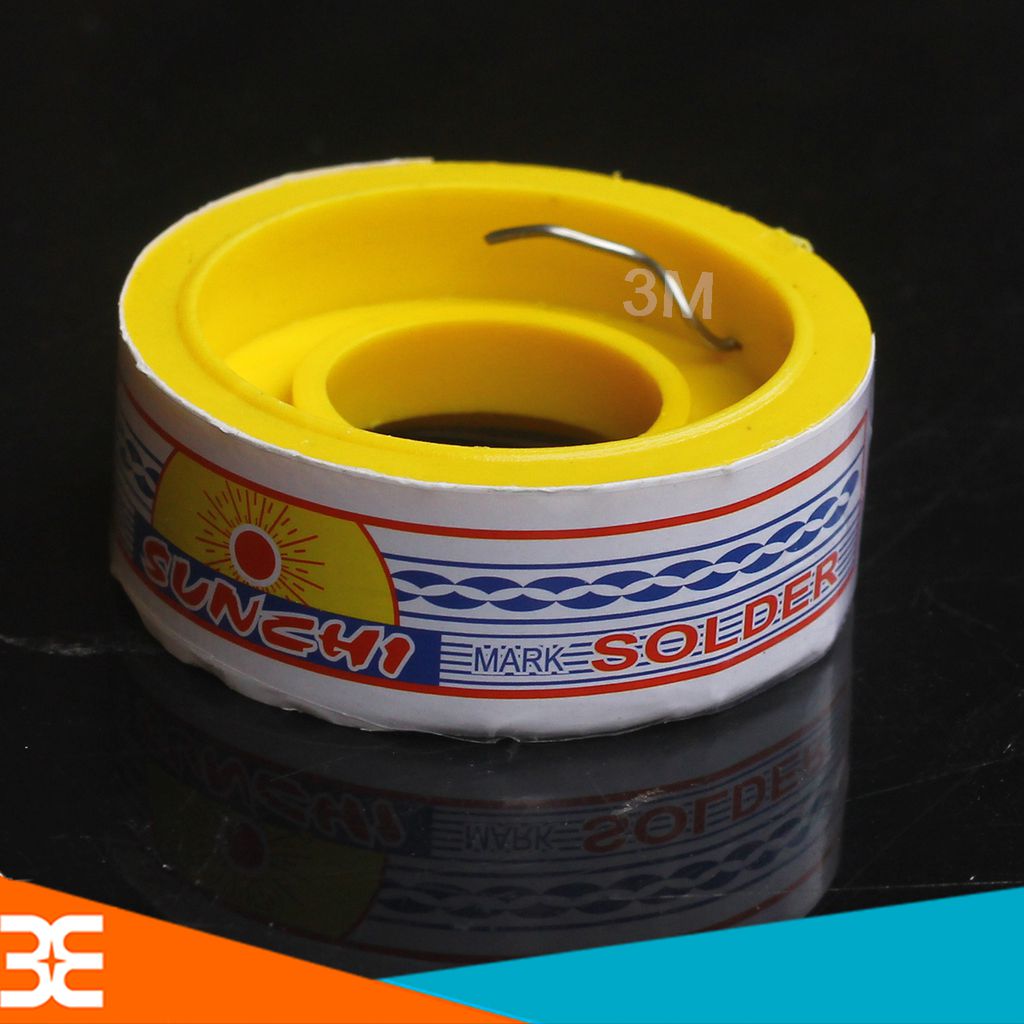 Thiếc Sunchi Giá Rẻ