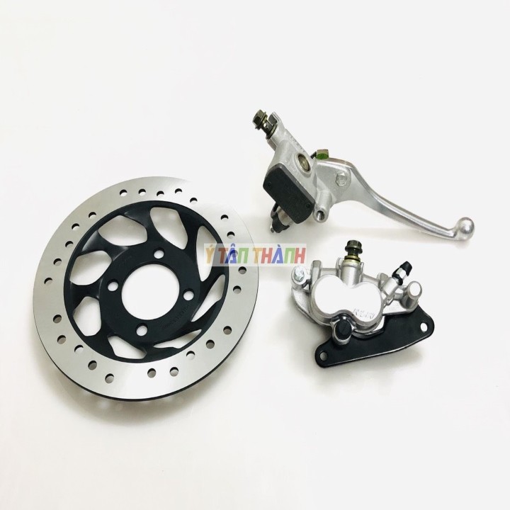 Heo Dầu Tay Dầu Đĩa Thắng Wave Rs