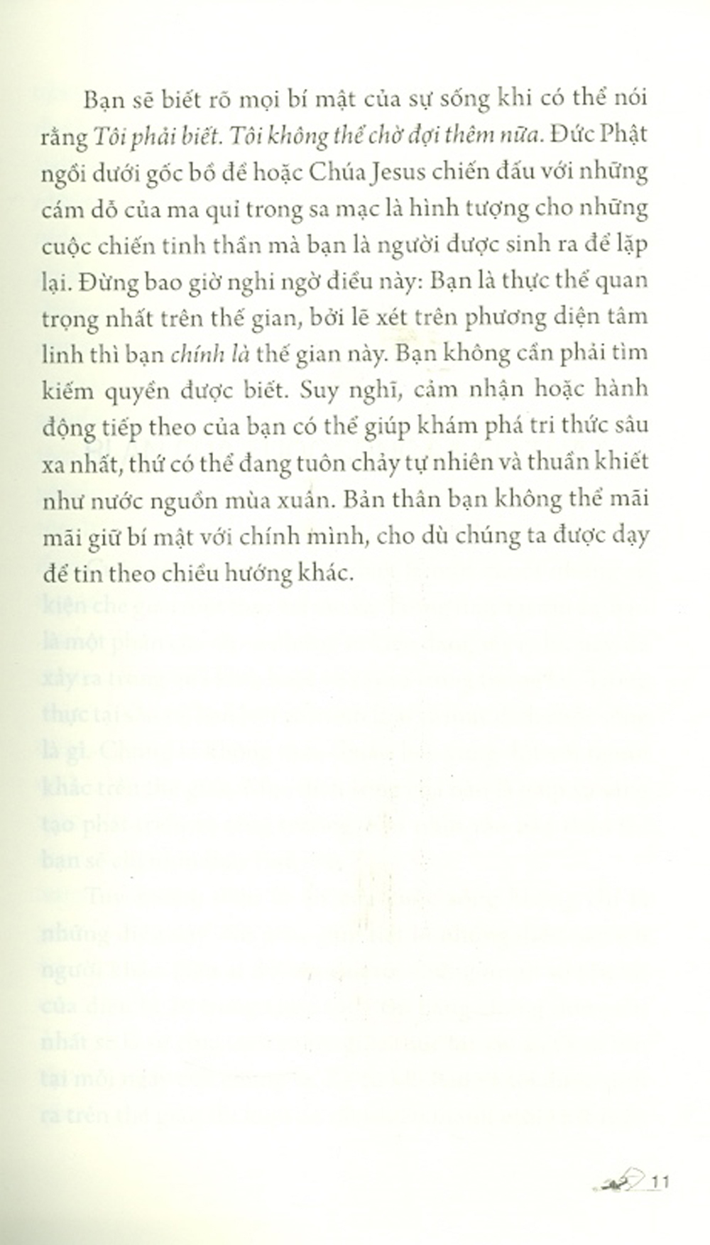 Cuốn Sách Của Những Bí Mật