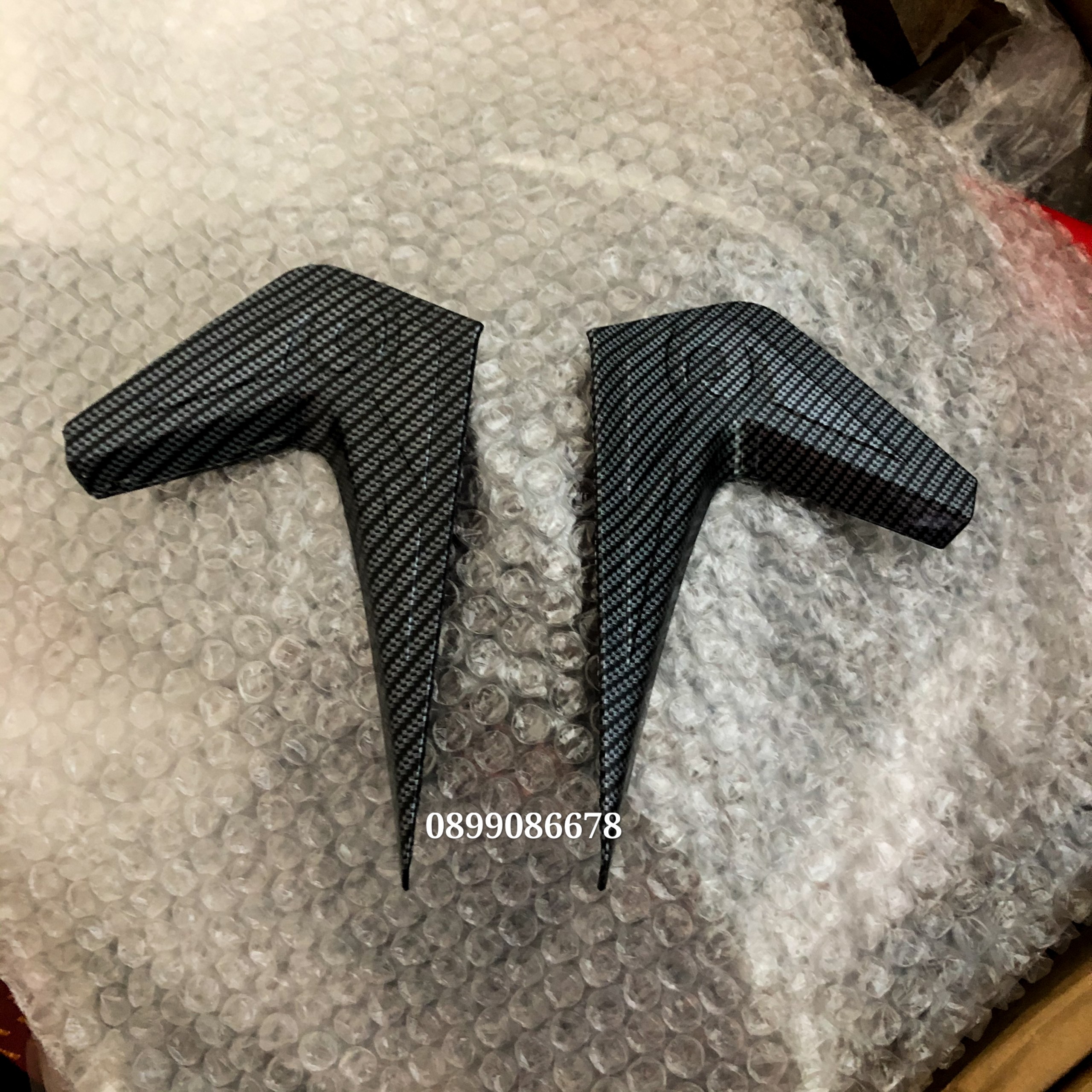 Ốp Hông Nhỏ Honda Air Blade 2020