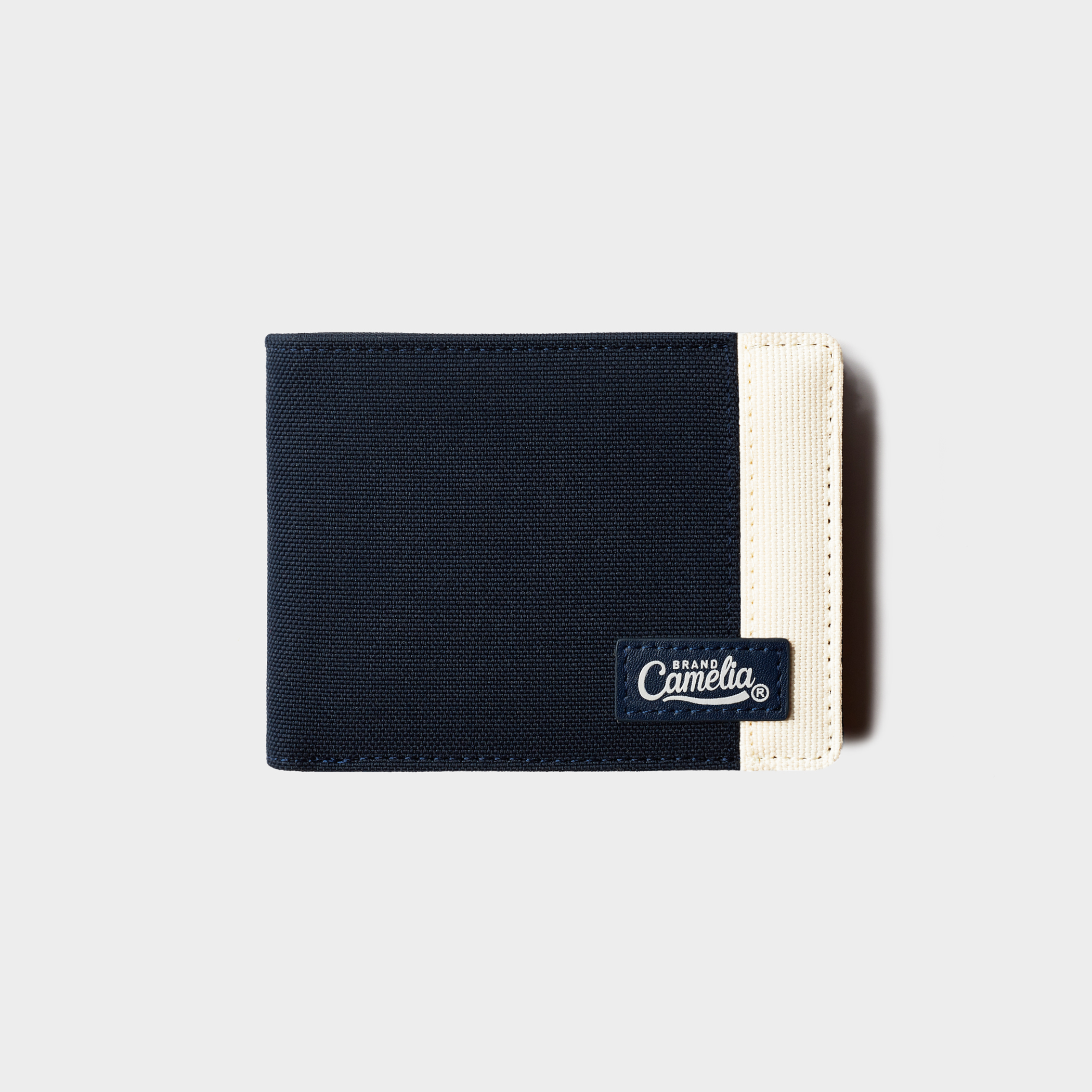 Ví CAMELIA BRAND® Modern II Wallet - Ngang (8 colors)