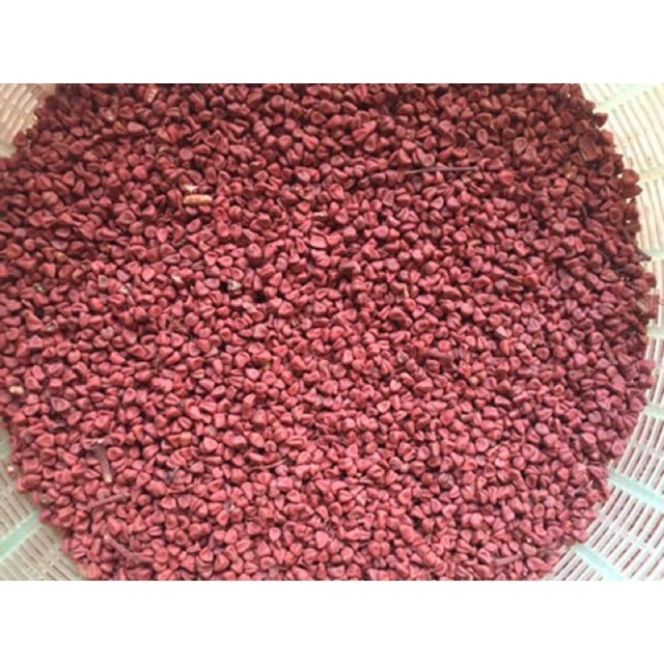 Hạt màu - Hạt cà ri - Hạt điều 300gr