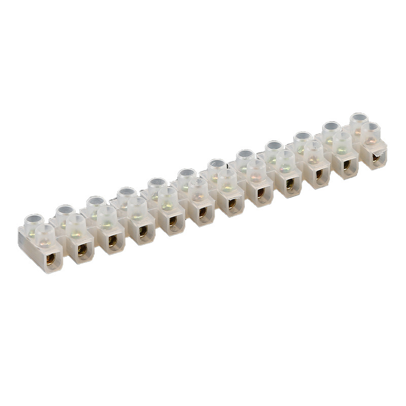 Domini, Cầu nối điện 5A/380V X3-0512