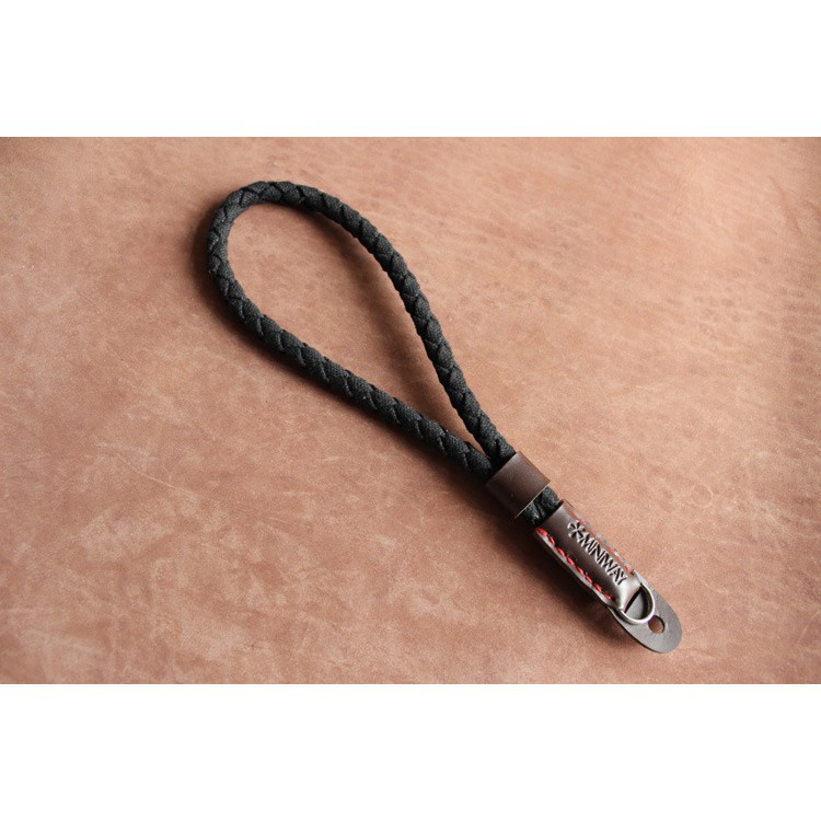 Dây máy ảnh hand strap Miniway- dây đeo cổ tay