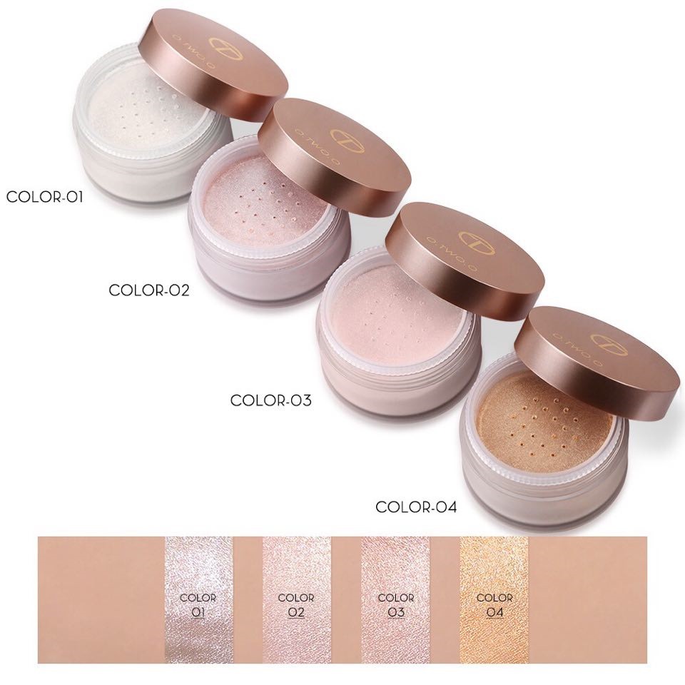 Bắt sáng O.two.o dạng bột highligh